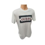 Polo GUESS de caballero talla L - Image 2