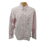 Camisa Tommy Hilfiger Caballero - Talla XL