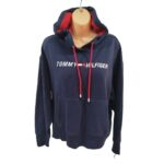Polera Dama Tommy Hilfiger - Talla S