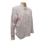 Camisa Tommy Hilfiger Caballero - Talla XL - Image 3