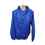 Casaca Cortaviento US. Polo - Talla L