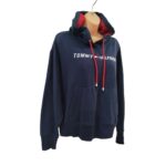 Polera Dama Tommy Hilfiger - Talla S - Image 3