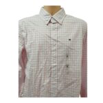 Camisa Tommy Hilfiger Caballero - Talla XL - Image 2