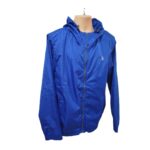 Casaca Cortaviento US. Polo - Talla L - Image 4