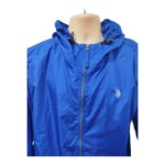 Casaca Cortaviento US. Polo - Talla L - Image 2