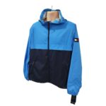 Casaca Caballero Tommy Hilfiger - Talla L - Image 4