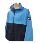 Casaca Caballero Tommy Hilfiger - Talla L - Image 6