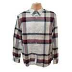 Camisa Tommy Hilfiger Caballero - Talla L