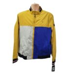 Casaca Caballero Tommy Hilfiger - Talla L