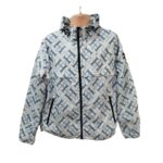 Casaca Caballero Tommy Hilfiger - Talla L