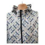 Casaca Caballero Tommy Hilfiger - Talla L - Image 7