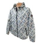 Casaca Caballero Tommy Hilfiger - Talla L - Image 5