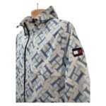 Casaca Caballero Tommy Hilfiger - Talla L - Image 4