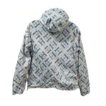 Casaca Caballero Tommy Hilfiger - Talla L - Image 3