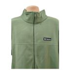 Casaca Caballero Columbia - Talla XL - Image 3