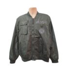 Casaca Aviador de Caballero - Talla XL