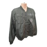 Casaca Aviador de Caballero - Talla XL - Image 3