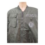 Casaca Aviador de Caballero - Talla XL - Image 5