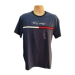 Polo Caballero Tommy Hilfiger - Talla L