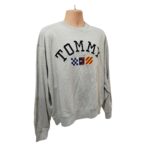 Polera Caballero Tommy Hilfiger - Talla L - Image 4