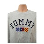 Polera Caballero Tommy Hilfiger - Talla L - Image 5