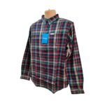 Camisa Caballero Columbia - Talla M - Image 4