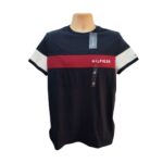 Polo Caballero Tommy Hilfiger - Talla S - Image 2