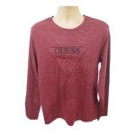 Polera Caballero Guess - Talla L