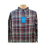 Camisa Caballero Columbia - Talla M - Image 2