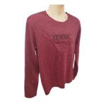 Polera Caballero Guess - Talla L - Image 6