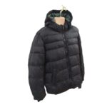 Casaca Caballero Tommy Hilfiger - Talla XXL - Image 6