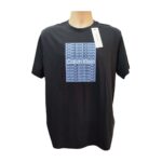 Polo Calvin Klein caballero - Talla M - Image 3