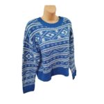 Chompa Dama Eagle - Talla S - Image 3