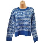 Chompa Dama Eagle - Talla S - Image 4