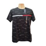 Polo Tommy Hilfiger Caballero - Talla M (firmas)