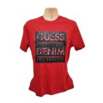 Polo Guess Caballero - Talla M