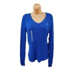 Chompa Dama US Polo - Talla S