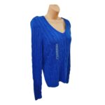 Chompa Dama US Polo - Talla S - Image 3