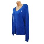 Chompa Dama US Polo - Talla S - Image 2