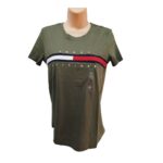 Polo Dama Tommy Hilfiger - Talla XS