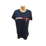 Polo Dama Tommy Hilfiger - Talla S - Image 4