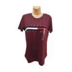 Polo Dama Tommy Hilfiger - Talla S - Image 3