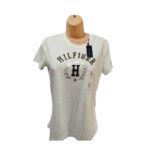 Polo Dama Tommy Hilfiger - Talla XS