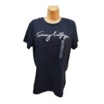 Polo Dama Tommy Hilfiger - Talla M