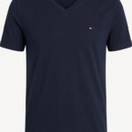 Polo Tommy Hilfiger Slim Fit Cuello V