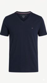 Polo Tommy Hilfiger Slim Fit Cuello V