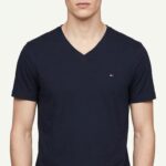 Polo Tommy Hilfiger Slim Fit Cuello V