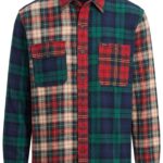 Camisa Ralph Lauren Caballero a cuadros