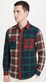 Camisa Ralph Lauren Caballero a cuadros - Image 3