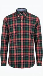 Camisa Ralph Lauren Caballero a cuadros